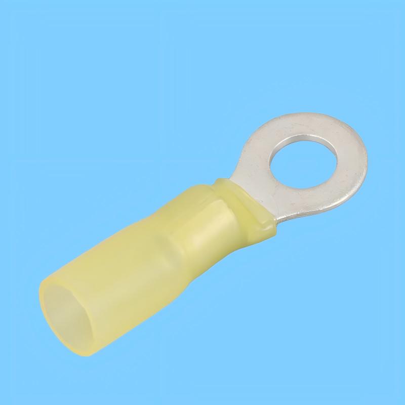 RHB Heat Shrink Ring Terminals 2
